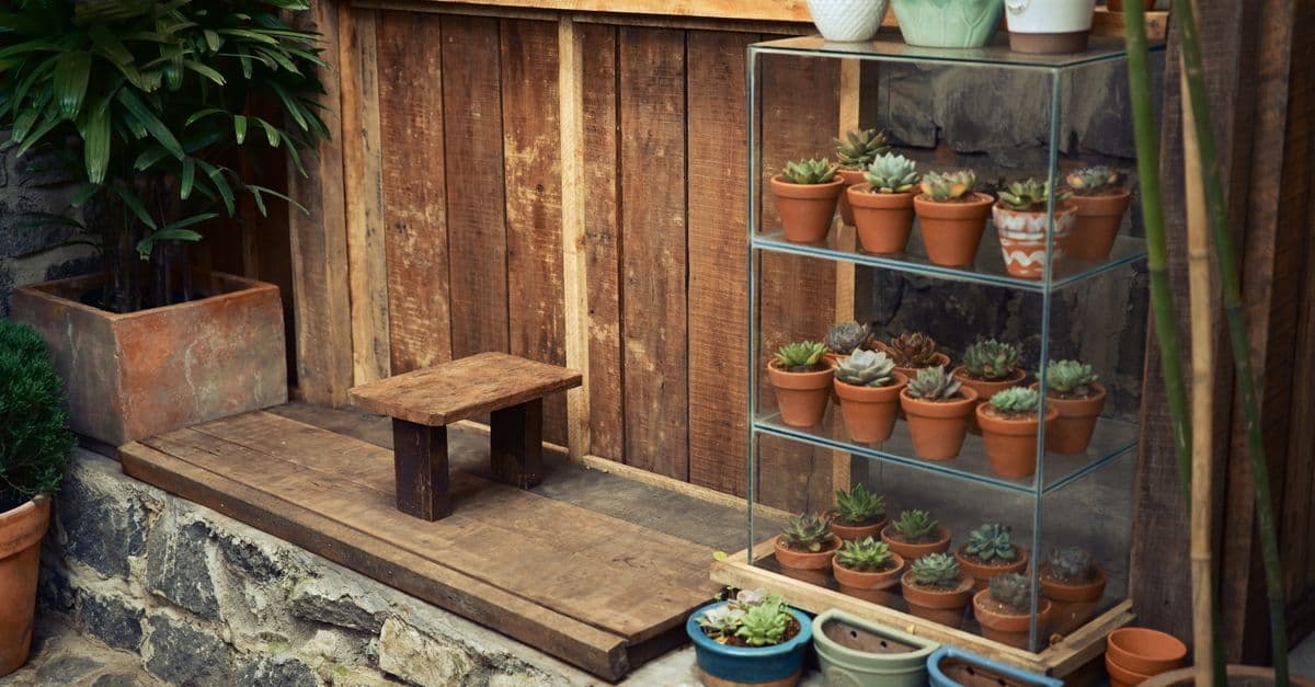 Como Decorar um Jardim Pequeno: Ideias Baratas, Plantas e Produtos para Ganhar Espaço
