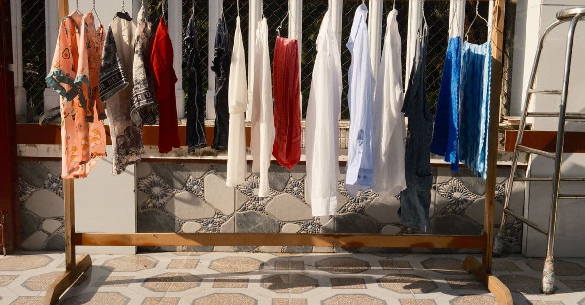 Melhores Varais para Apartamento Pequeno: Tipos e Como Escolher