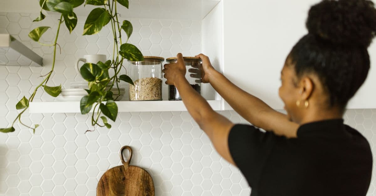 Organizadores para Cozinha Pequena: Itens da Amazon que Realmente Ajudam
