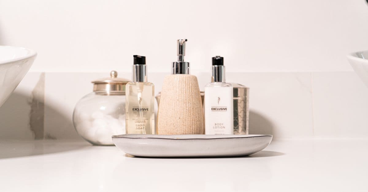 10 Produtos para Banheiro Pequeno Ficar Mais Organizado